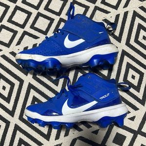 Nike Baseball Boy's Cleats